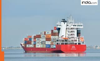 What is Iran's 'ghost fleet' which has created terror in the sea, even the US…