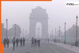 When is winter arriving in Delhi-NCR? IMD's forecast says