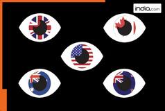 What is Five Eyes, which is so influential that CIA, Mossad, RAW, ISI and others are....