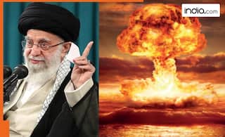 Did Iran conduct nuclear test after closing its air space, issuing NOTAM, coinciding with 'measured' earthquake  on...?