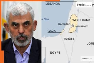 The killing of Sinwar: A catalyst for change or a prelude to further escalation in the region?