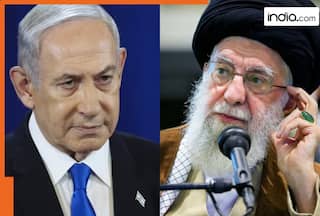 Israel-Iran War: First showed evidence to the world, then fired missiles on Israel...