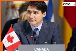 India-Canada dispute: Justin Trudeau government says 'everything is on table', even . . ..