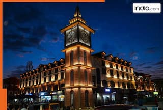 President's rule revoked in Jammu and Kashmir after 6 years