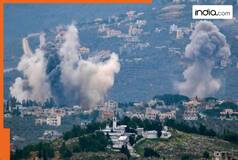 Israel orders to vacate 23 southern Lebanese villages, asks residents not to....