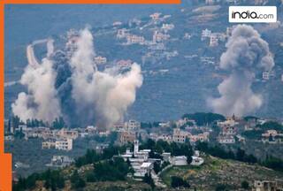 Israel orders to vacate 23 southern Lebanese villages, asks residents not to....