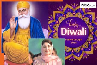 Maryam Nawaz-led Punjab govt in Pakistan announces big bonus for Hindus and Sikhs