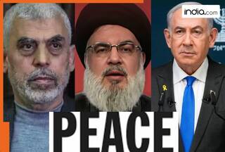 Fragile Peace on the Horizon? Israel Explores De-escalation with Hezbollah and Hamas