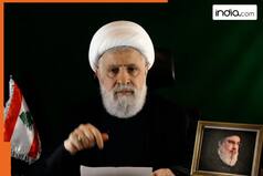 Hezbollah gets Hassan Nasrallah's successor, a science graduate, knows many languages, his name is...., currently living in...