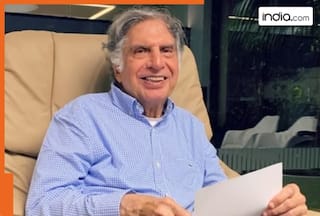 Ratan Tata's Tata Group to invest Rs 5000000000 in this hospital, it is located in...., the name is....