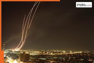 20 years before 9/11, more than 85 ballistic missiles were fired on Israel and Saudi Arabia, but they did not retaliate; here's why