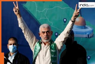 Israel committed a mistake by releasing video of Yahya Sinwar's  final  moments, here   s why