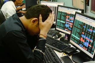 Israel-Iran conflict's fierce blow to stock markets, investors lose Rs