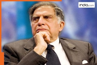 Days after Ratan Tata's death, Noel Tata takes another big decision as Tata Power acquires stake in this company for Rs....