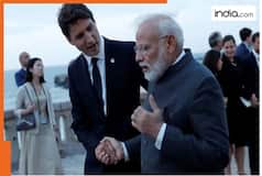 India expels 6 Canadian diplomats, asked to leave India by or before 11:59 PM on Saturday