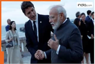 India expels 6 Canadian diplomats, asked to leave India by or before 11:59 PM on Saturday