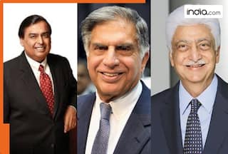 This Indian is world's biggest donor ever, donated Rs 840750 crore, much more than Mukesh Ambani, Azim Premji, Bill Gates, Ratan Tata was his