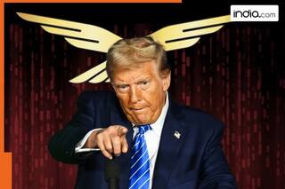 'Will protect Hindu Americans against...': Trump extends Diwali greetings, vows to strengthen ties with PM Modi