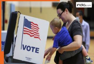 US polls: Two weeks before election day, 'these many' votes cast, elections on   ...