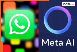 You might soon get a personal assistant on WhatsApp, and that is    ...