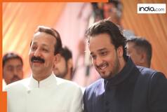 'Fight not over, blood of...': Baba Siddique's son Zeeshan dares his father's killers