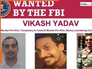 कौन है वो पूर्व RAW अधिकारी? जिस पर US ने लगाया खालिस्तानी पन्नू की हत्या की साजिश रचने का आरोप