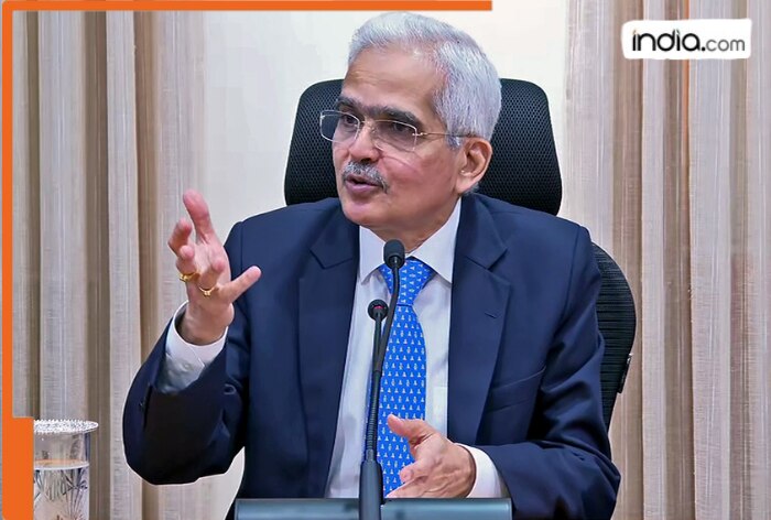 October MPC Meet: RBI keeps Repo Rate unchanged at 6.5%, Check impact on home and car loans