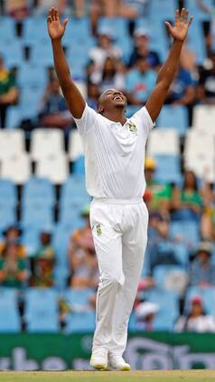 5 Fastest bowlers to take 300 Test Wickets