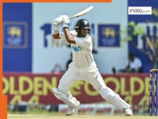 रचिन रविंद्र ने रचा इतिहास, 12 साल बाद भारत में टेस्ट शतक जड़ने वाले बने पहले कीवी बल्लेबाज