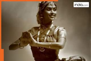 Meet Radhe Jaggi, Sadhguru Jaggi Vasudev's daughter, an acclaimed Bharatanatyam dancer and a celebrated name in the world of Arts