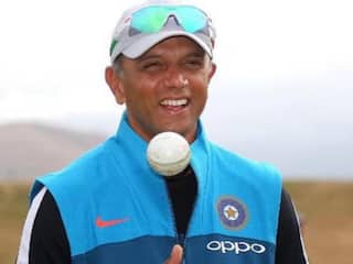 IPL रिटेंशन में संजू सैमसन थे राजस्थान रॉयल्स के असली सूत्रधार, कोच राहुल द्रविड़ ने किया खुलासा