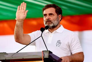 Rahul Gandhi slams PM Modi over Sonam Wangchuk's detention at Delhi border, calls it    unacceptable