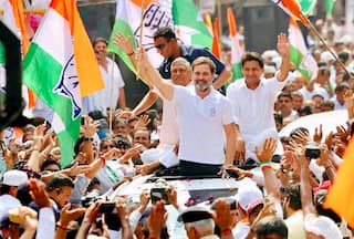 Rahul Gandhi taking 'Dunki route' to voo voters ahead of Haryana elections