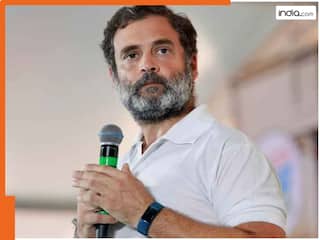 BJP का दावा- राहुल गांधी से छिन जाएगी नेता प्रतिपक्ष की कुर्सी, पार्टी ने बताई वजह