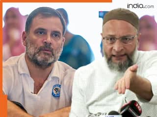 'राहुल गांधी और ओवैसी का नाम लॉरेंस बिश्नोई की...' ओडिया अभिनेता के विवादित पोस्ट से मचा बवाल- जानें पूरा मामला