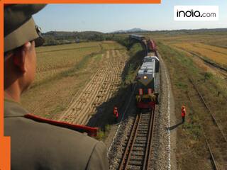 अपने ही देश की सड़कें और रेलवे लाइनों को बम से उड़ा रही यहां की सरकार, हैरान कर देगी वजह