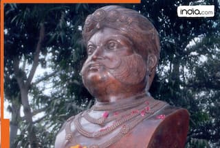 Who was Raja Suraj Mal, the famous Jat ruler who never bowed before Mughals, he was known for...