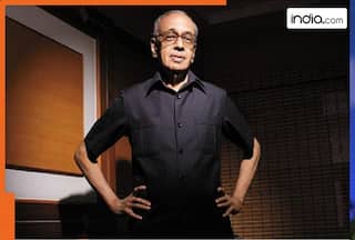 This Indian man runs Rs 1.10 lakh crore business empire, leads a humble lifestyle, has no mobile phone, owns a car worth only Rs   , not Jimmy Tata