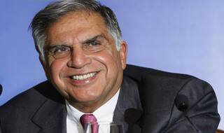 Masterstroke by Ratan Tata, set to impact China, as Tata Group plans to build armoured vehicles for...
