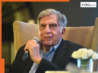 'आप भ्रष्टाचार से कैसे बचते हैं ?' रतन टाटा ने इस सवाल का दिया था दिल छू लेने वाला जवाब, पढ़ें पूरा किस्सा