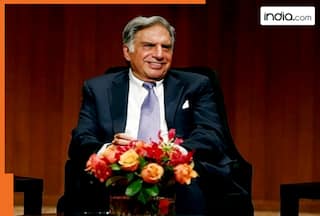 Maharashtra cabinet passes resolution to urge centre to confer 'Bharat Ratna' on Ratan Tata