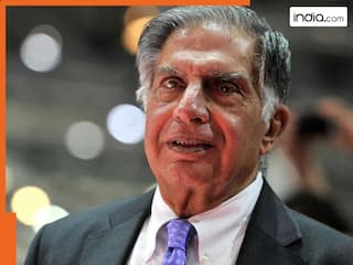 Ratan Tata never appeared In India’s richest persons list because…