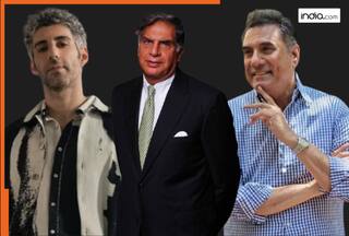 Ratan Tata Biography: रतन टाटा पर अनाउंस हुई बायोपिक, इन एक्टरों के नाम पर चर्चा गर्म