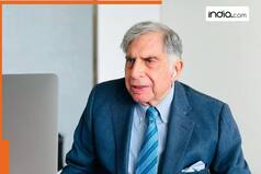 Ratan Tata dies: Gautam Adani expresses deep sorrow, says this about former Tata Sons chairman