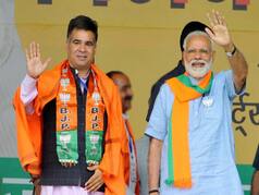 जम्मू-कश्मीर के नौशेरा विधानसभा सीट पर किसके हाथ लगेगी बाजी ? क्या कहते हैं समीकरण
