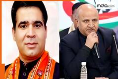 Jammu and Kashmir Assembly Results 2024: BJP chief Ravinder Raina trailing in Nowshera; Cong's Tara Chand trailing in Chhamb