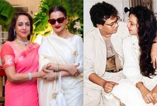 क्यों रेखा के पति को देखकर हेमा मालिनी ने पूछा 'ये बहुत अमीर है क्या, तुमने इस आदमी से...'