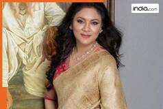 Meet Himanta Biswa Sarma's wife Riniki Bhuyan Sarma, a successful entrepreneur and Media Tycoon of Northeast