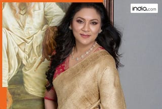 Meet Himanta Biswa Sarma's wife Riniki Bhuyan Sarma, a successful entrepreneur and Media Tycoon of Northeast