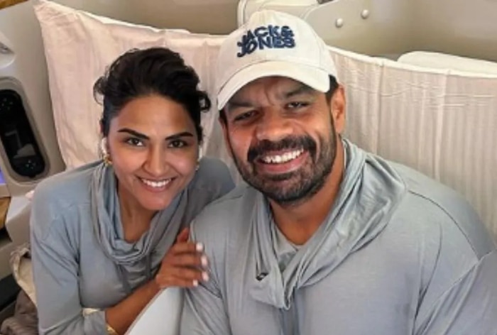'Kuch perfect nahi': Ritu's video on relationship struggles with Gaurav goes viral amid divorce rumours